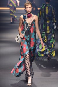 Lanvin RTW Spring 2016