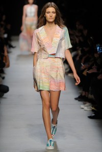 Léonard RTW Spring 2016