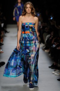 Léonard RTW Spring 2016