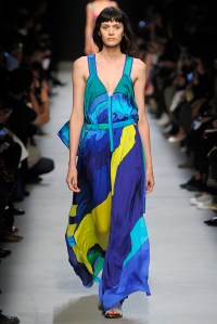 Léonard RTW Spring 2016