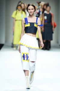 Museum of Friends RTW Spring 2016