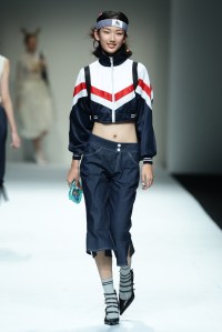 Museum of Friends RTW Spring 2016