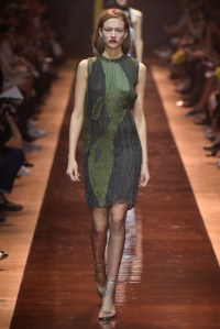 Nina Ricci RTW Spring 2016