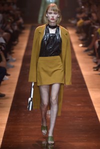 Nina Ricci RTW Spring 2016