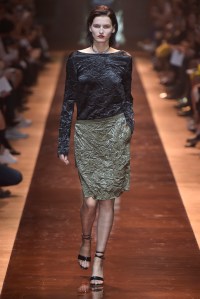 Nina Ricci RTW Spring 2016