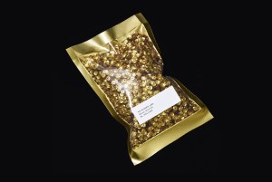 Gold 001 packaging