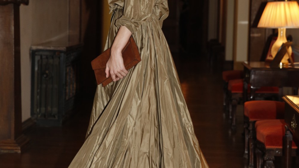 Ralph Lauren Party Rebecca Corbin-Murray