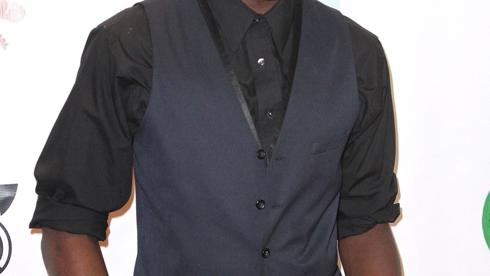 Sam Sarpong