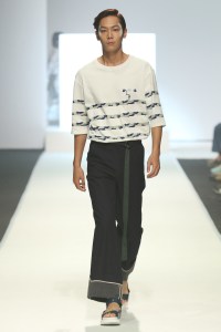The Studio RTW Spring 2016