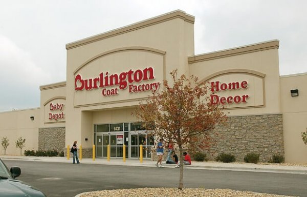 Burlington