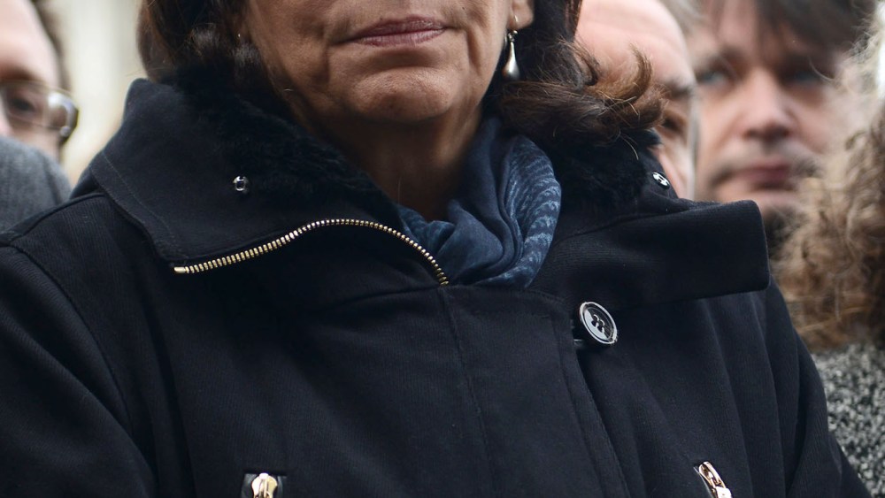 Anne Hidalgo