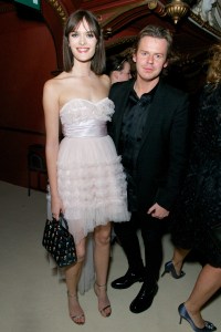 Sam Rollinson Christopher Kane