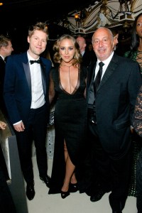 Christopher Bailey, Chloe Green, Sir Philip Green