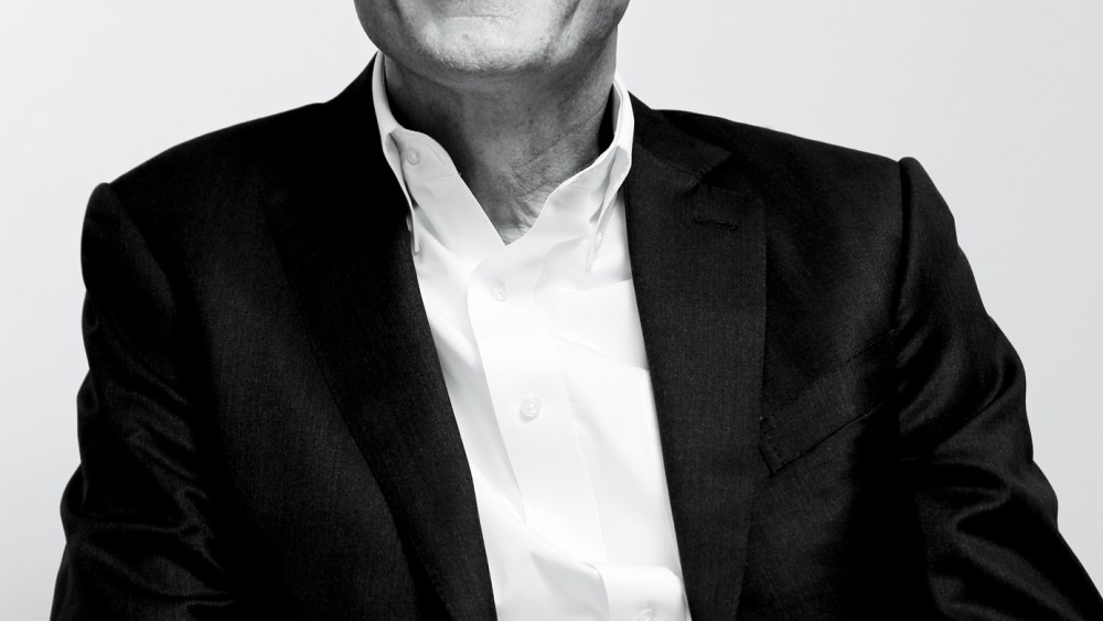 Bart Becht