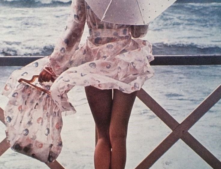 Fiorucci Campaign Image