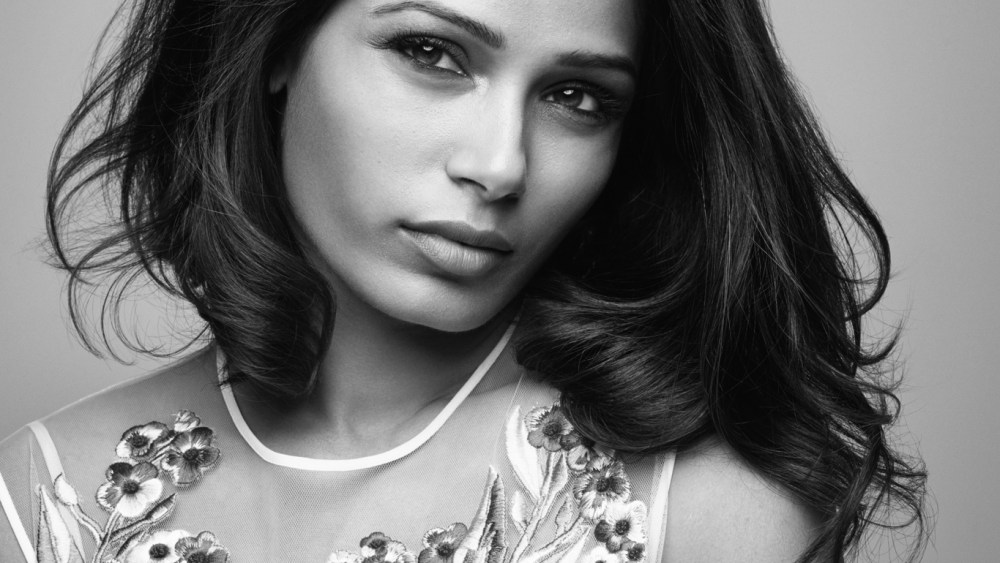 Freida Pinto