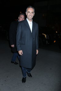 Francisco Costa