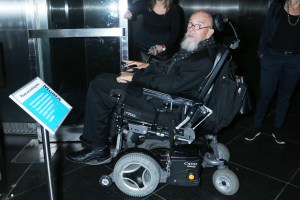 Chuck Close