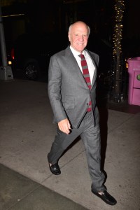 Barry Diller