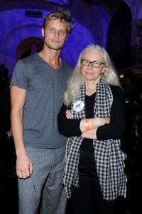 Jean Paul Gaultier AIDS Benefit Arnaud Lemaire Dominique Issermann