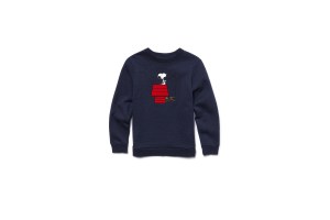 lacoste peanuts