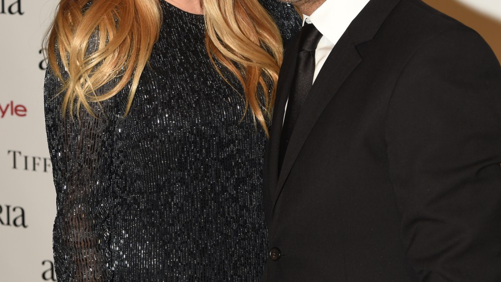 Drew Barrymore, Inez and Vinoodh Honored at Acria Holiday Dinner