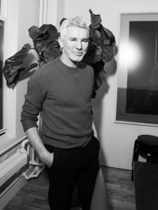 Baz Luhrmann