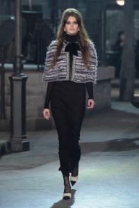 Chanel Pre-Fall 2016