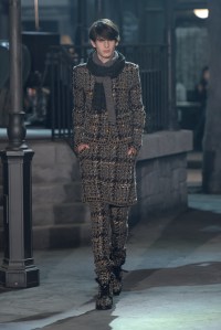 Chanel Pre-Fall 2016