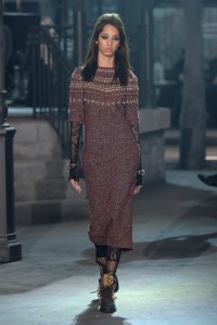 Chanel Pre-Fall 2016