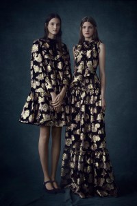 Erdem Pre-Fall 2016