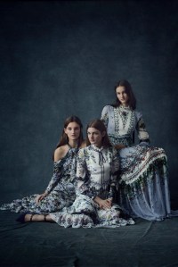 Erdem Pre-Fall 2016