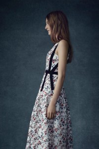 Erdem Pre-Fall 2016