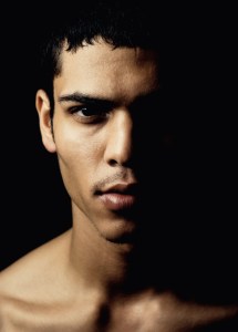 Geron McKinley