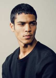 Geron McKinley