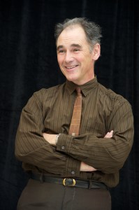 Mark Rylance