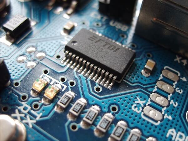 The Year Ahead Technology