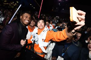John Boyega