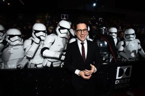JJ Abrams