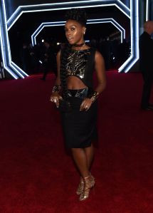 Janelle Monáe