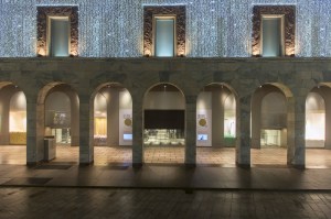 La Rinascente Milan