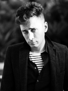 Hedi Slimane