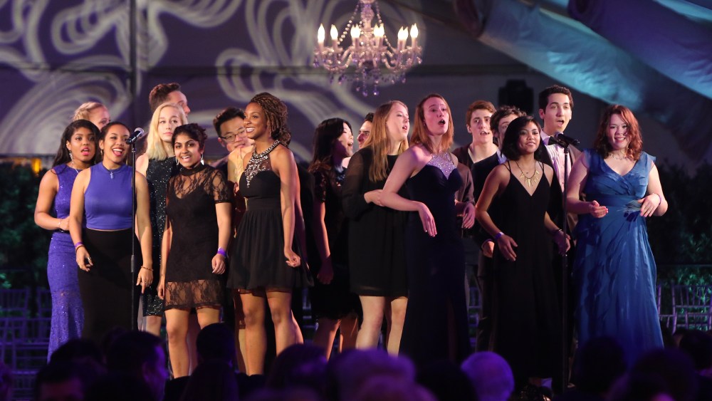Max Mara Establishes Young Visionary Award in Miami
