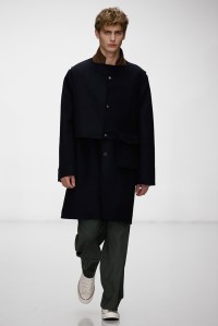 Agi & Sam Men's Fall 2016