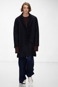 Agi & Sam Men's Fall 2016