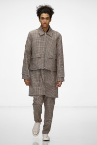Agi & Sam Men's Fall 2016