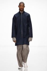 Agi & Sam Men's Fall 2016