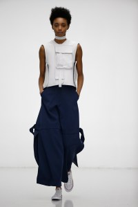 Agi & Sam Men's Fall 2016