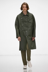 Agi & Sam Men's Fall 2016