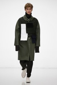Agi & Sam Men's Fall 2016